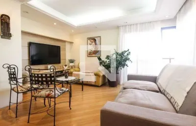 Apartamento para venda - mandaqui, 3 quartos,  168 m² - são paulo