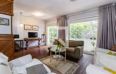 Apartamento para venda - bela vista, 3 quartos,  130 m² - porto alegre