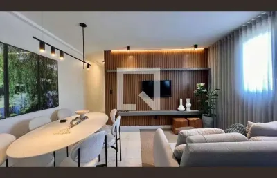 Apartamento para venda - paquetá, 2 quartos,  60 m² - belo horizonte