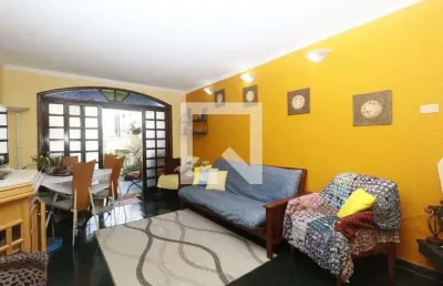 Casa para venda - jabaquara, 4 quartos,  140 m² - são paulo
