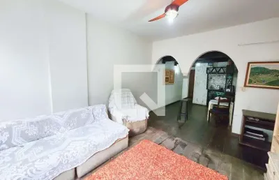 Apartamento para venda - laranjeiras, 3 quartos,  84 m² - rio de janeiro