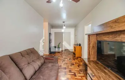 Apartamento para venda - rubem berta, 2 quartos,  62 m² - porto alegre