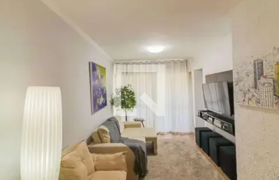 Apartamento para venda - jaguaré, 3 quartos,  84 m² - são paulo