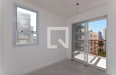 Apartamento para venda - perdizes, 2 quartos,  40 m² - são paulo