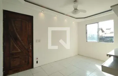 Apartamento para venda - freguesia , 2 quartos,  48 m² - rio de janeiro