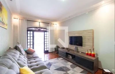 Casa para venda - bela vista, 3 quartos,  237 m² - osasco