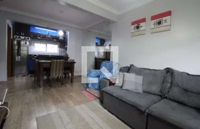 Casa / sobrado em condomínio para venda - bairro fátima, 3 quartos,  109 m² - canoas
