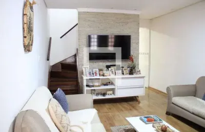 Casa para venda - cidade são francisco , 3 quartos,  120 m² - são paulo