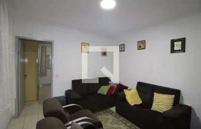 Casa para venda - cangaíba, 2 quartos,  140 m² - são paulo
