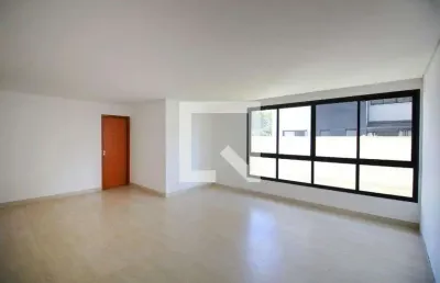 Apartamento para venda - serra, 4 quartos,  135 m² - belo horizonte