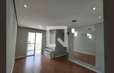 Apartamento para venda - jardim santa emília, 3 quartos,  70 m² - são paulo