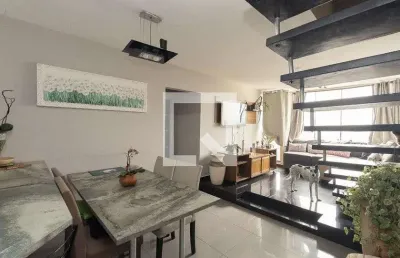 Cobertura para venda - tucuruvi, 4 quartos,  182 m² - são paulo