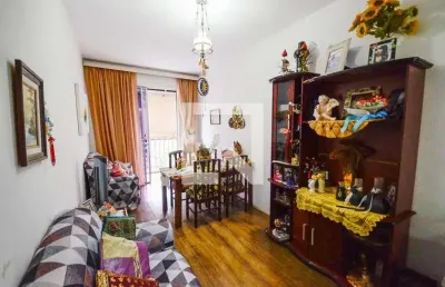 Apartamento para venda - vila isabel, 2 quartos,  59 m² - rio de janeiro