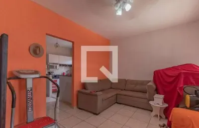 Casa para venda - céu azul, 2 quartos,  120 m² - belo horizonte