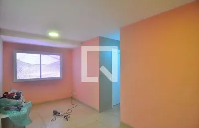 Apartamento para venda - estância velha, 2 quartos,  47 m² - canoas