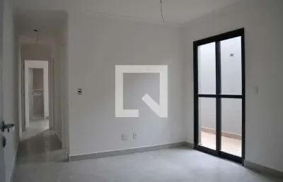 Apartamento para venda - vila américa, 2 quartos,  65 m² - santo andré