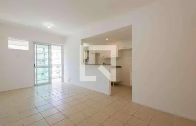 Apartamento para venda - recreio, 2 quartos,  68 m² - rio de janeiro