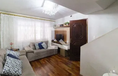 Casa para venda - cidade das flores, 3 quartos,  180 m² - osasco