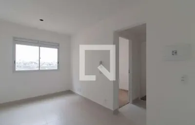 Apartamento para venda - ponte grande, 2 quartos,  32 m² - guarulhos