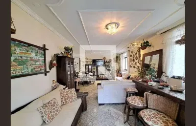 Apartamento para venda - buritis, 4 quartos,  187 m² - belo horizonte