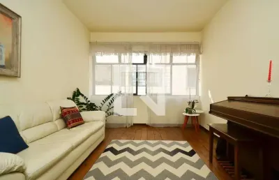 Apartamento para venda - são lucas, 4 quartos,  150 m² - belo horizonte