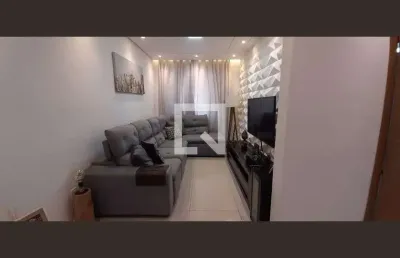 Casa para venda - quitaúna, 2 quartos,  158 m² - osasco