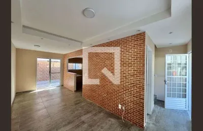 Casa / sobrado em condomínio para venda - vargem pequena, 3 quartos,  82 m² - rio de janeiro