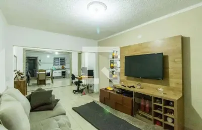 Casa para venda - itaquera, 3 quartos,  124 m² - são paulo
