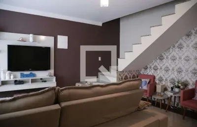 Casa para venda - freguesia do ó, 3 quartos,  173 m² - são paulo