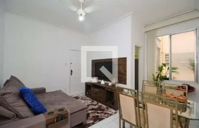 Apartamento para venda - tijuca, 1 quarto,  49 m² - rio de janeiro