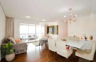 Apartamento para venda - picanço, 4 quartos,  106 m² - guarulhos