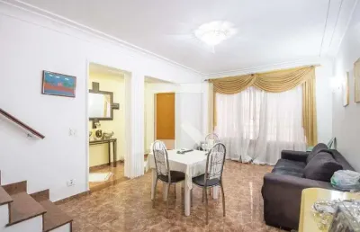 Casa para venda - bela vista, 4 quartos,  155 m² - osasco