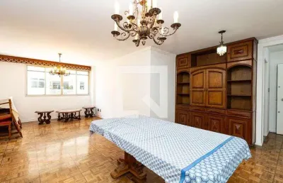 Apartamento para venda - consolação, 3 quartos,  140 m² - são paulo