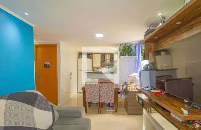 Apartamento para venda - igará, 2 quartos,  42 m² - canoas