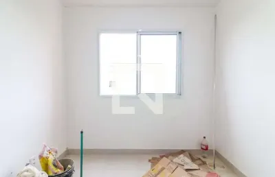 Apartamento para venda - jardim jussara, 2 quartos,  32 m² - são paulo