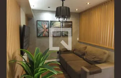 Apartamento para venda - são pedro, 2 quartos,  55 m² - osasco