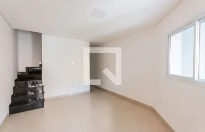 Casa para venda - vila metalúrgica, 2 quartos,  114 m² - santo andré