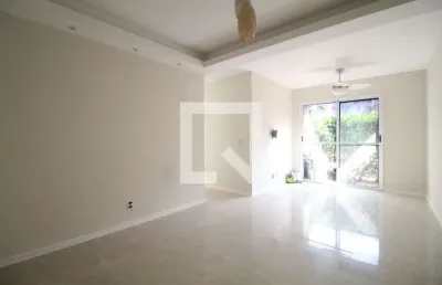 Apartamento para venda - jacarepaguá, 3 quartos,  88 m² - rio de janeiro