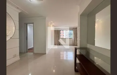 Apartamento para venda - moema, 2 quartos,  80 m² - são paulo