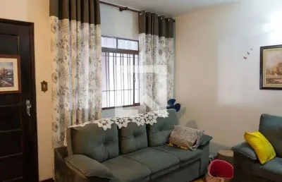 Casa para venda - jardim éster yolanda, 5 quartos,  110 m² - são paulo