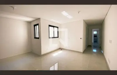 Cobertura para venda - jardim, 2 quartos,  123 m² - santo andré