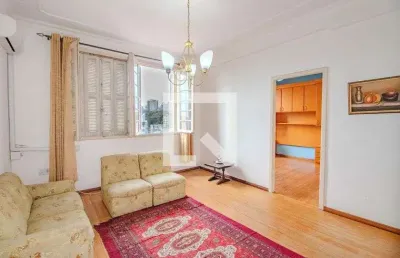 Apartamento para venda - floresta, 2 quartos,  74 m² - porto alegre