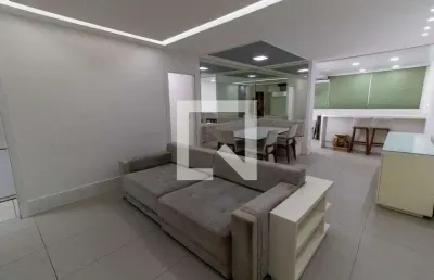 Cobertura para venda - vila progresso, 2 quartos,  100 m² - niterói