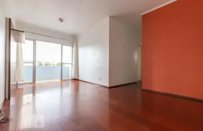 Apartamento para venda - bonfim, 2 quartos,  88 m² - campinas