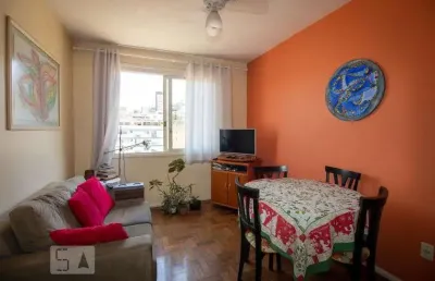 Apartamento para venda - petrópolis, 2 quartos,  57 m² - porto alegre