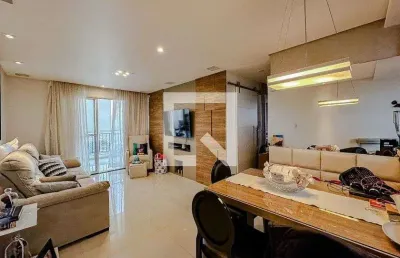 Apartamento para venda - vila invernada, 2 quartos,  75 m² - são paulo