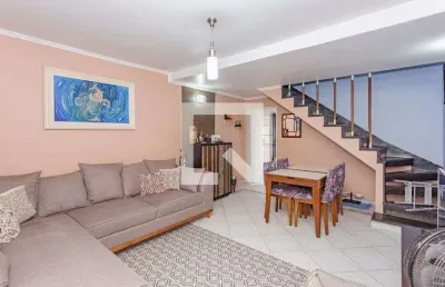 Casa para venda - vila das mercês, 2 quartos,  115 m² - são paulo