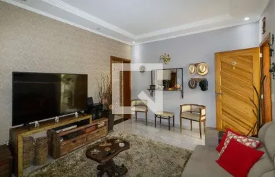 Casa para venda - vila industrial, 2 quartos,  142 m² - campinas