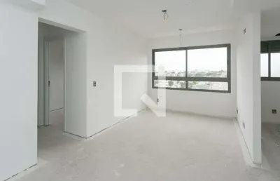 Apartamento para venda - passo d&apos;areia, 1 quarto,  46 m² - porto alegre