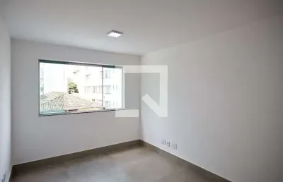 Apartamento para venda - santo antônio, 2 quartos,  60 m² - belo horizonte
